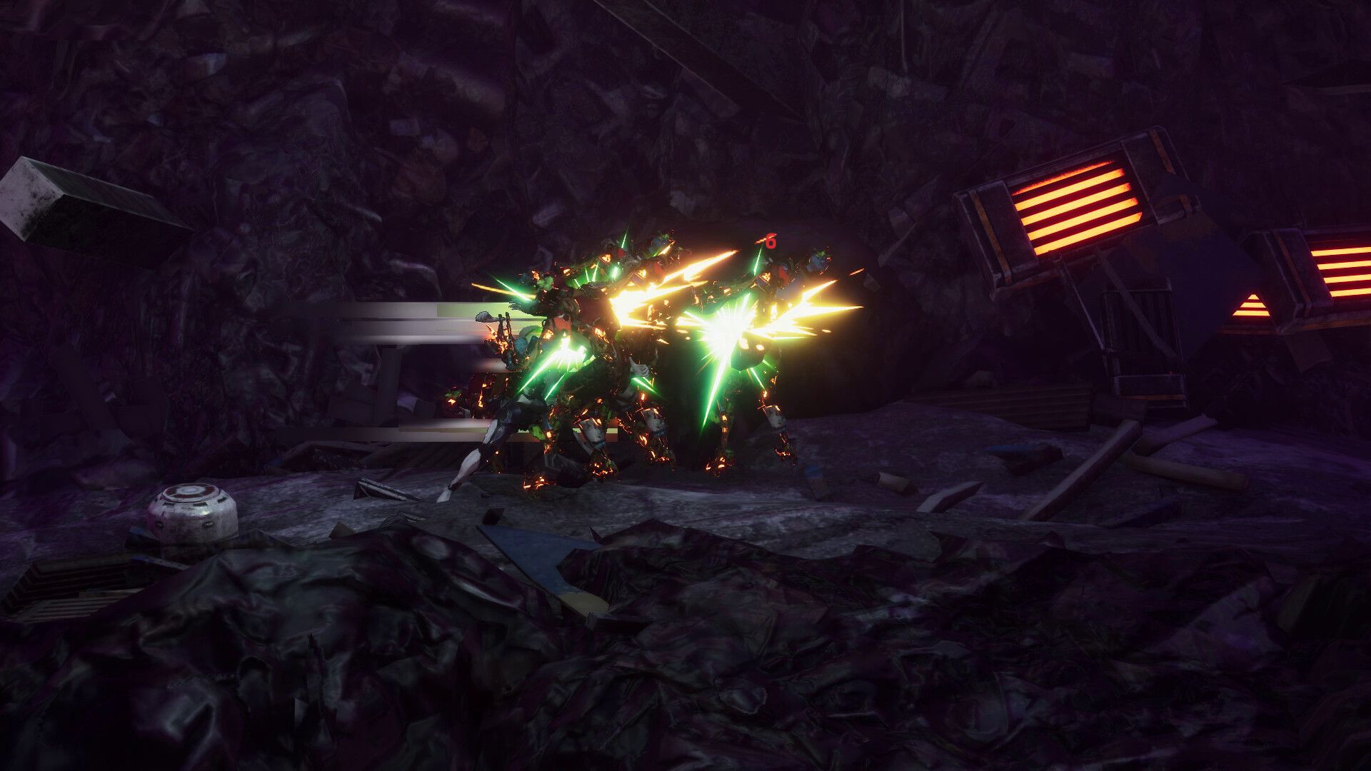 系统暴击/Exsys_1