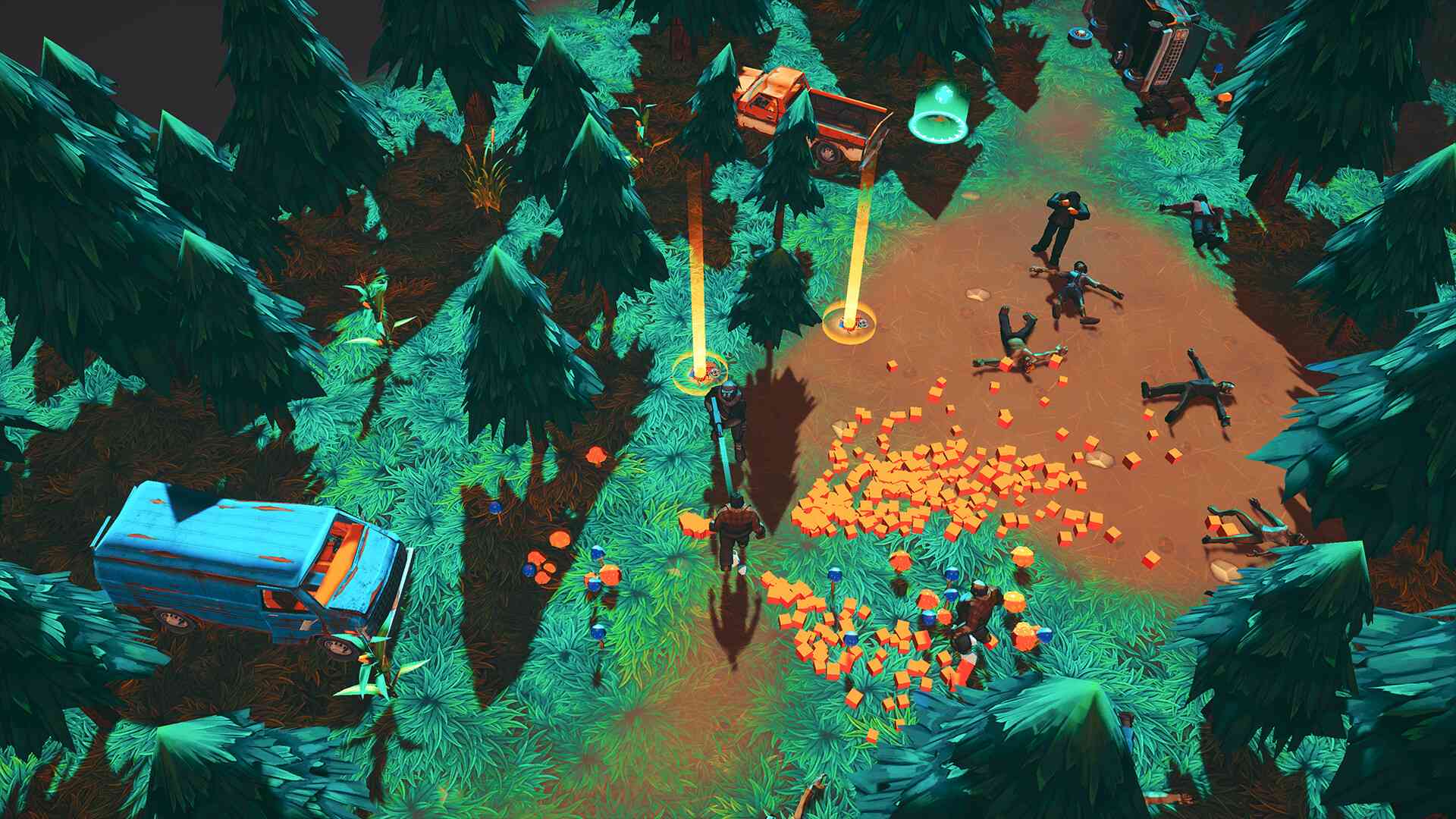 后末日侠盗/TACTICAL BANDITS_3