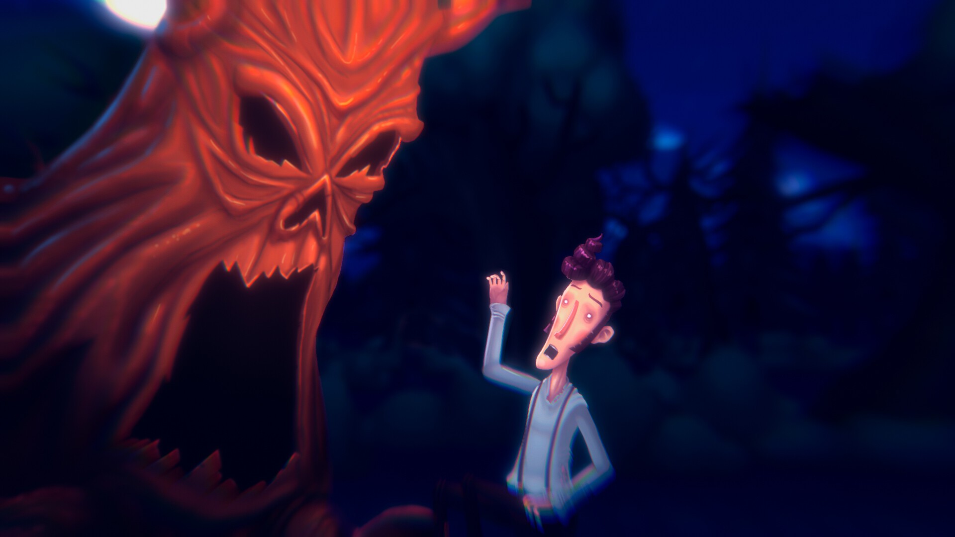 幽影之线/Slender Threads_2