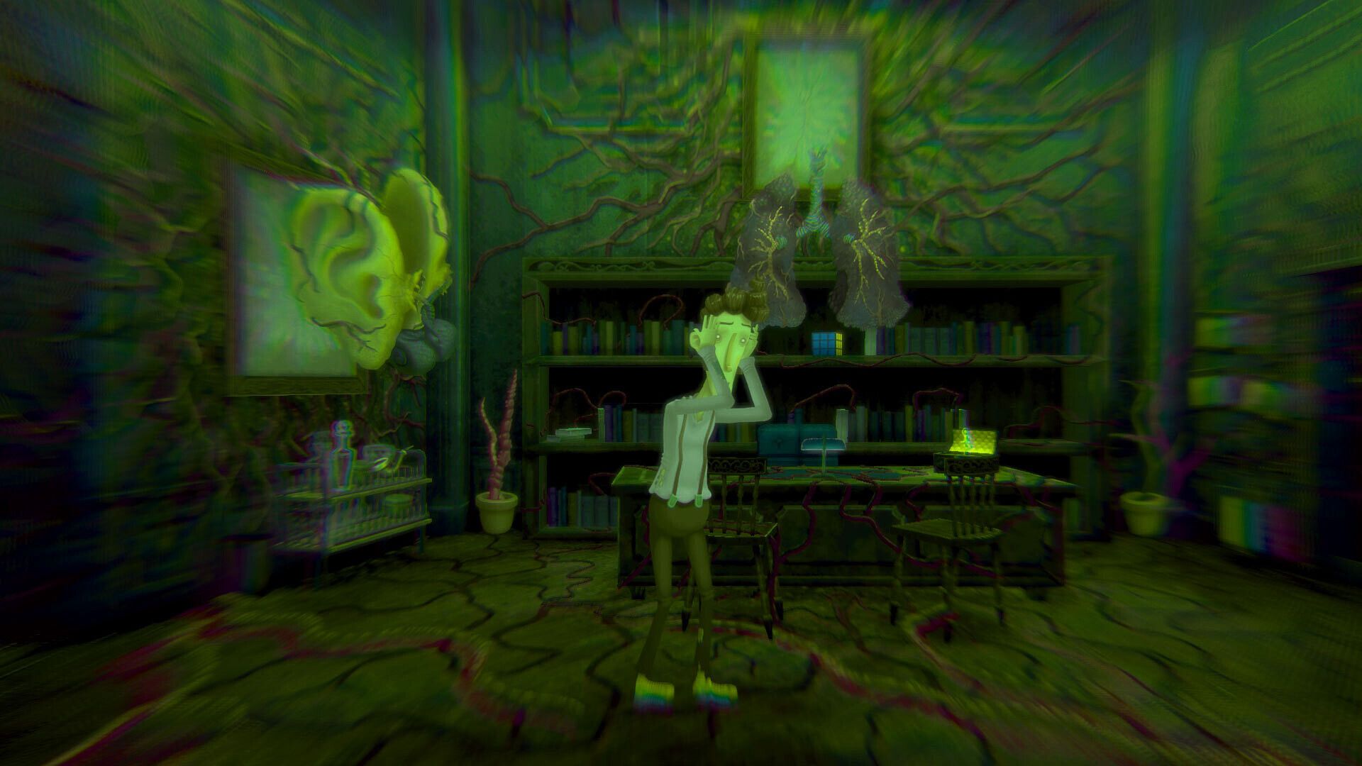 幽影之线/Slender Threads_3