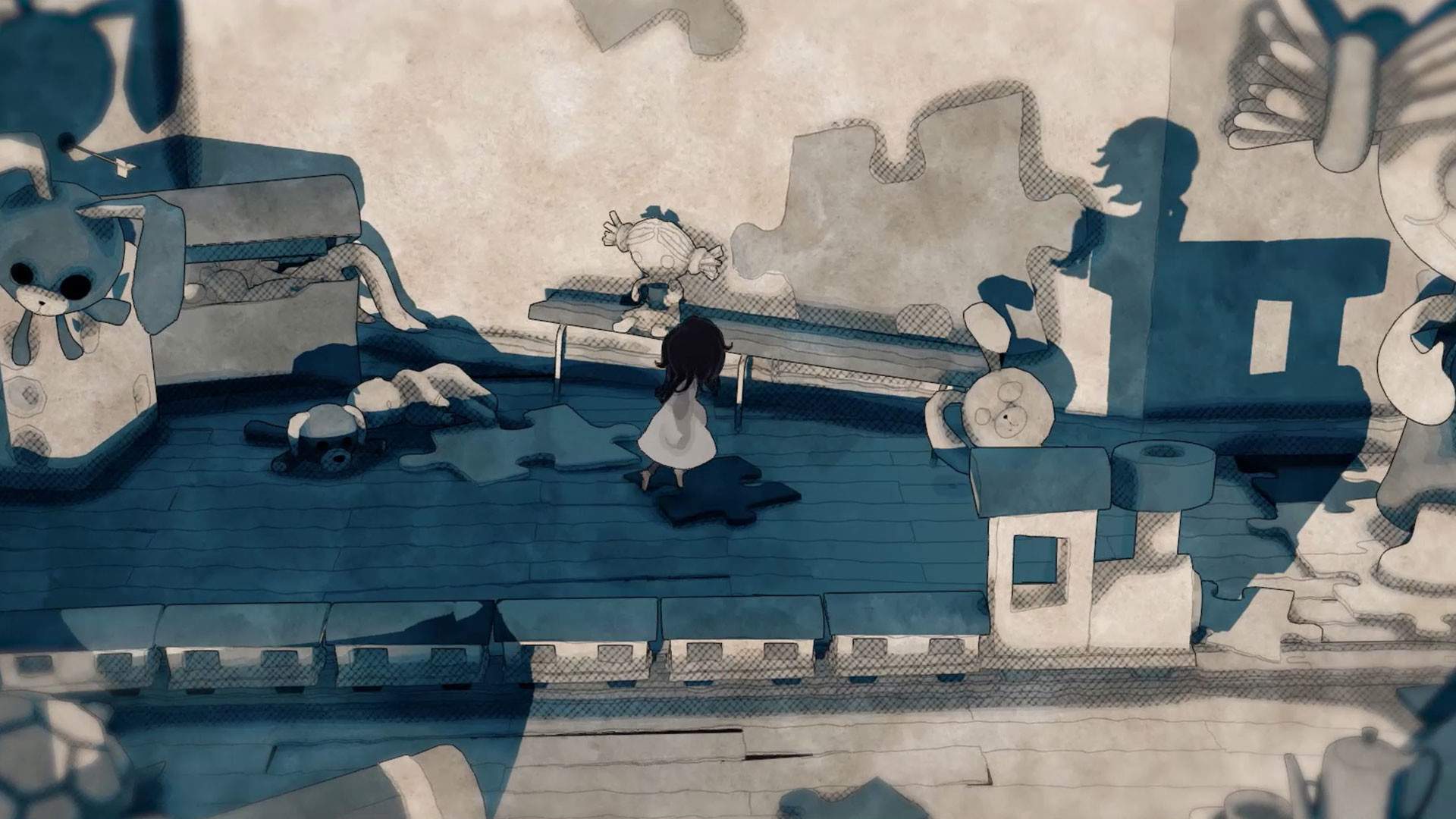 我的阴暗面/Shady Part of Me_4