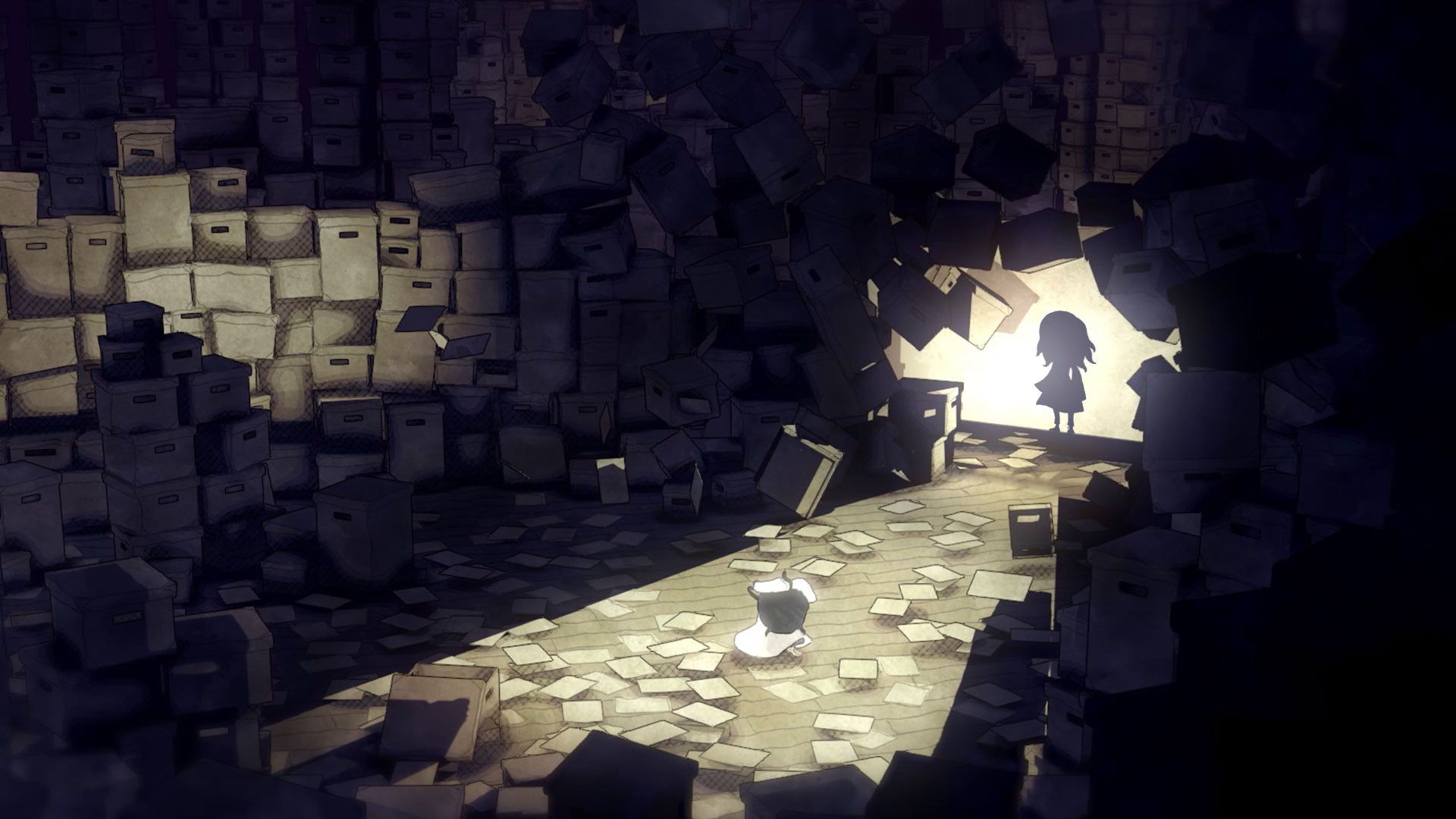 我的阴暗面/Shady Part of Me_1