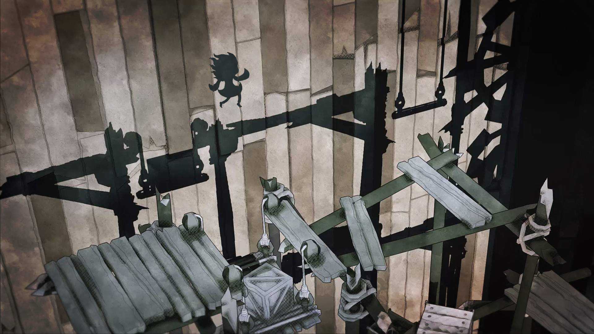 我的阴暗面/Shady Part of Me_2