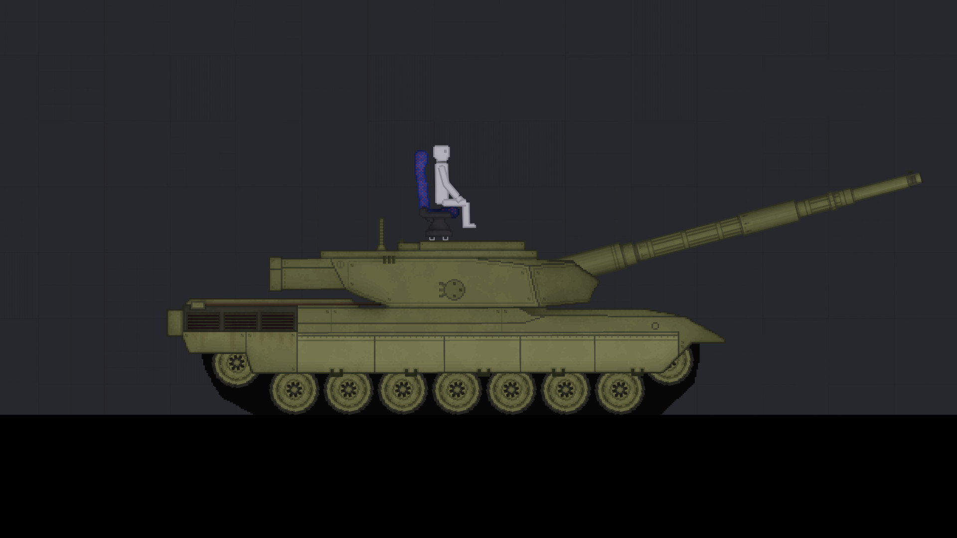 人类游乐场/People Playground_0