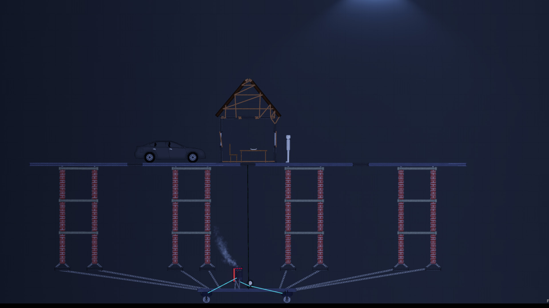 人类游乐场/People Playground_5