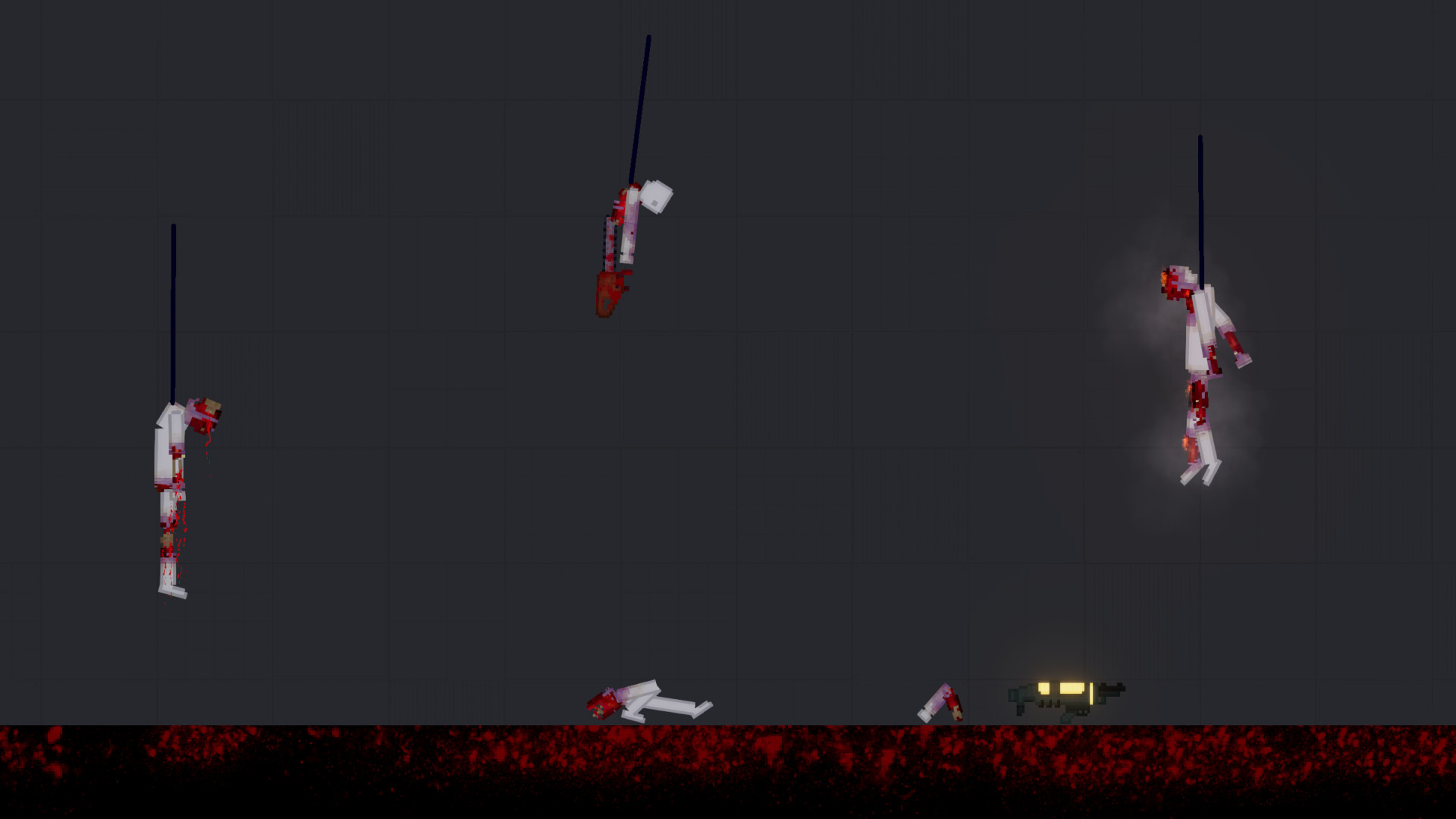 人类游乐场/People Playground_1