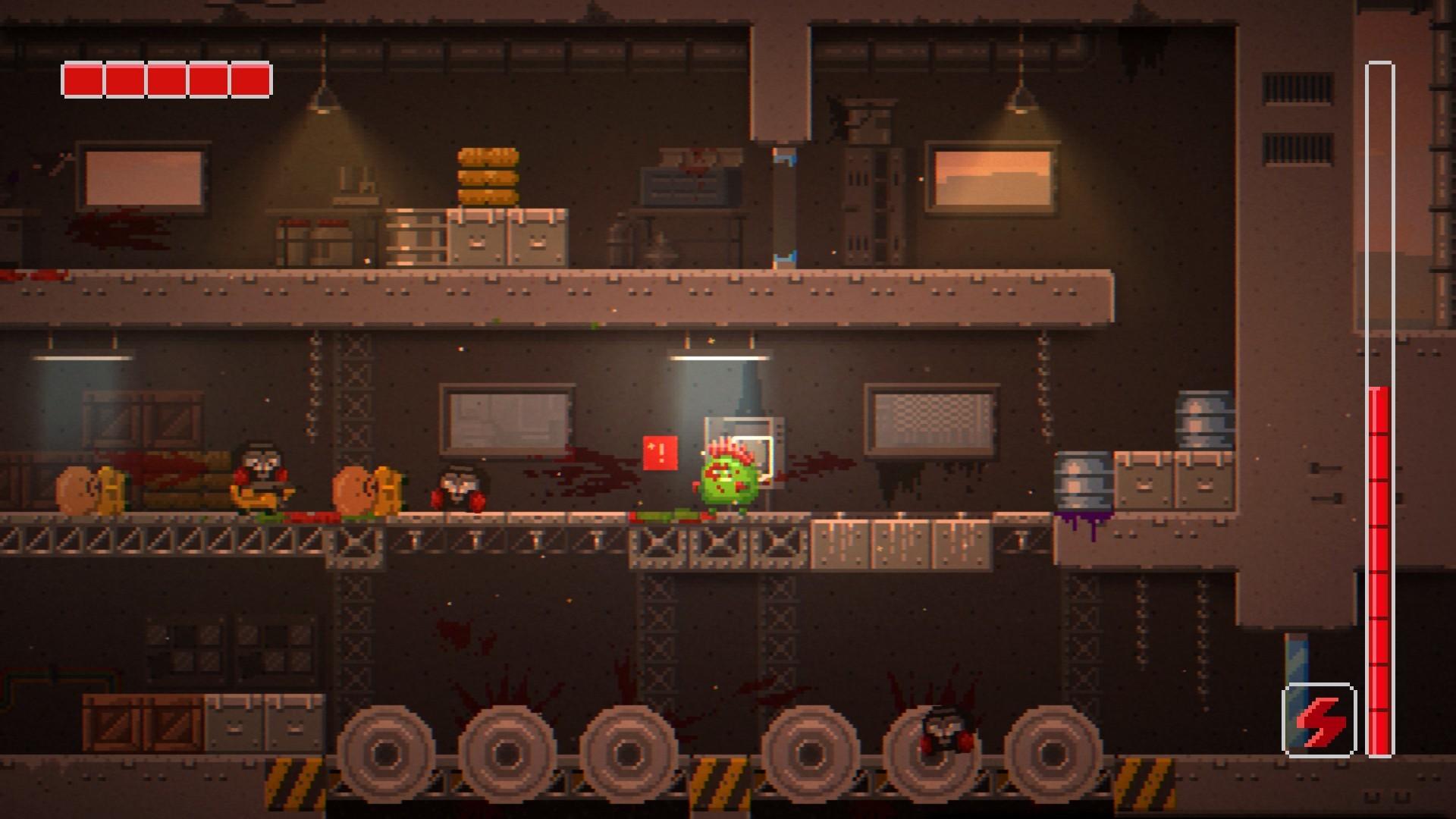 暴走仙掌人/Flippin Kaktus_1