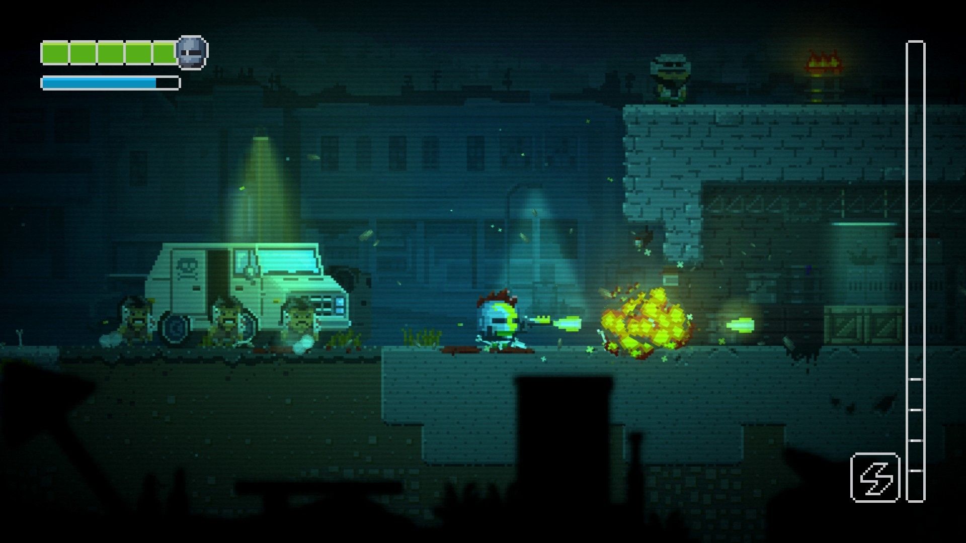 暴走仙掌人/Flippin Kaktus_3