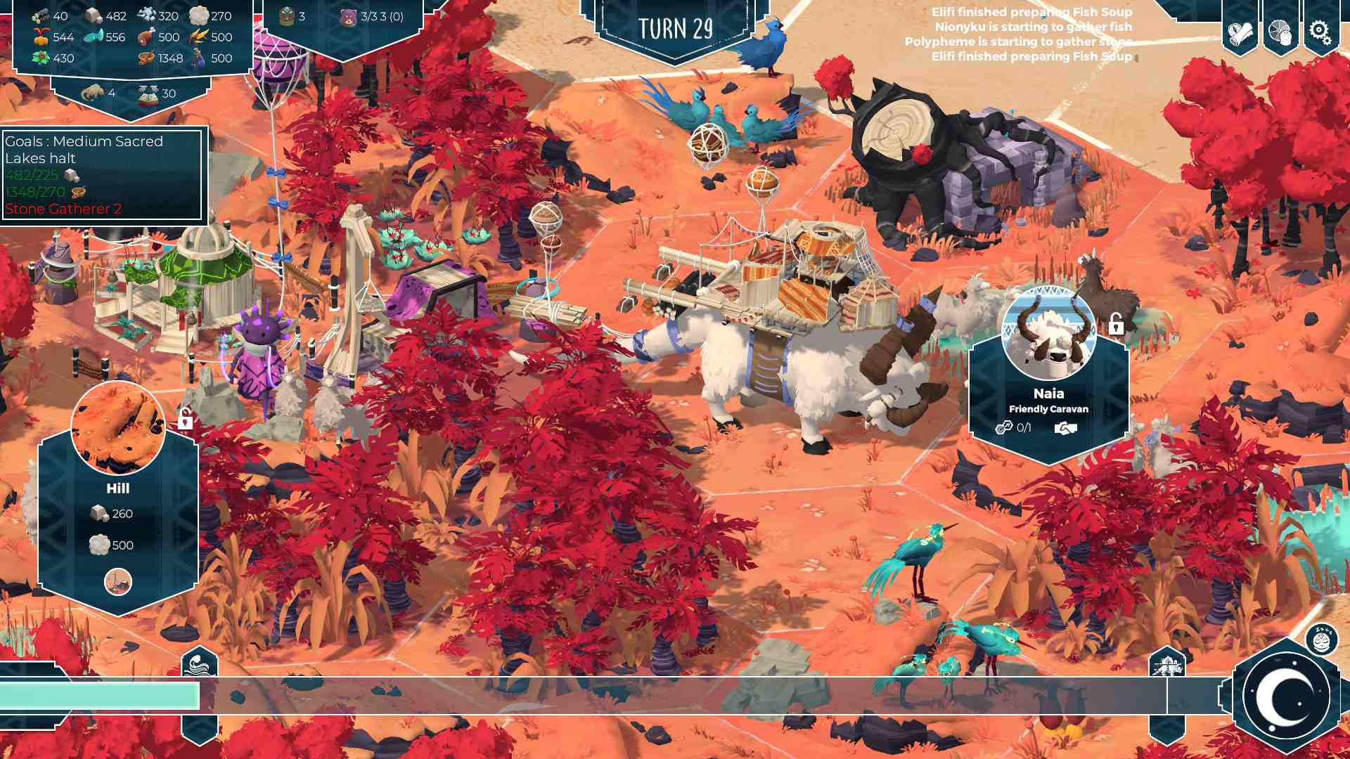 四海旅人/As Far As The Eye_0