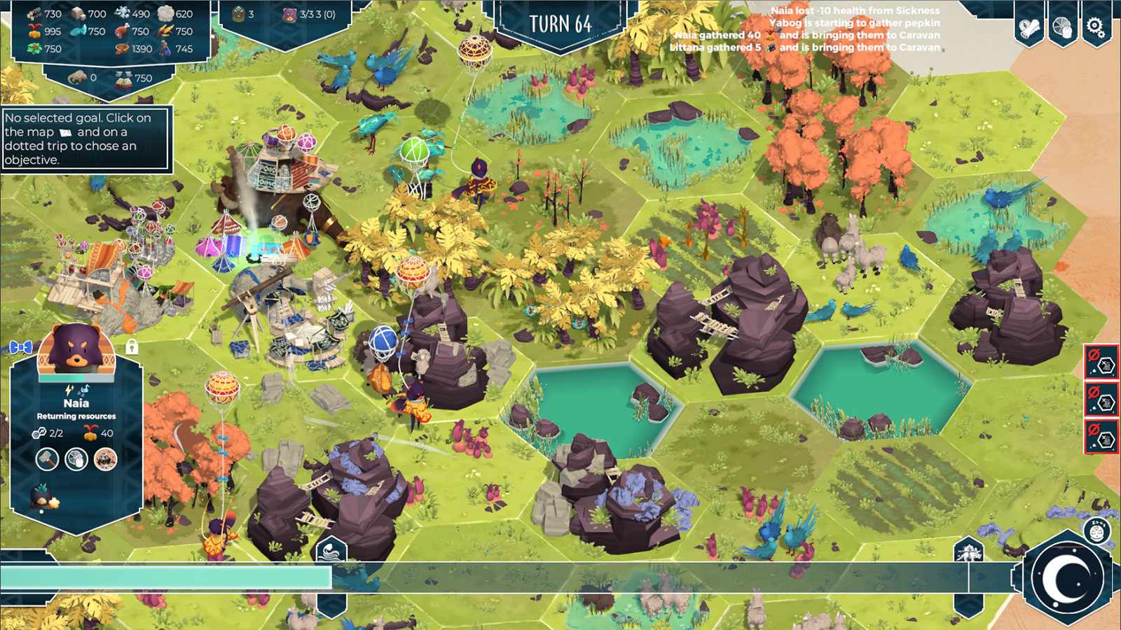 四海旅人/As Far As The Eye_2