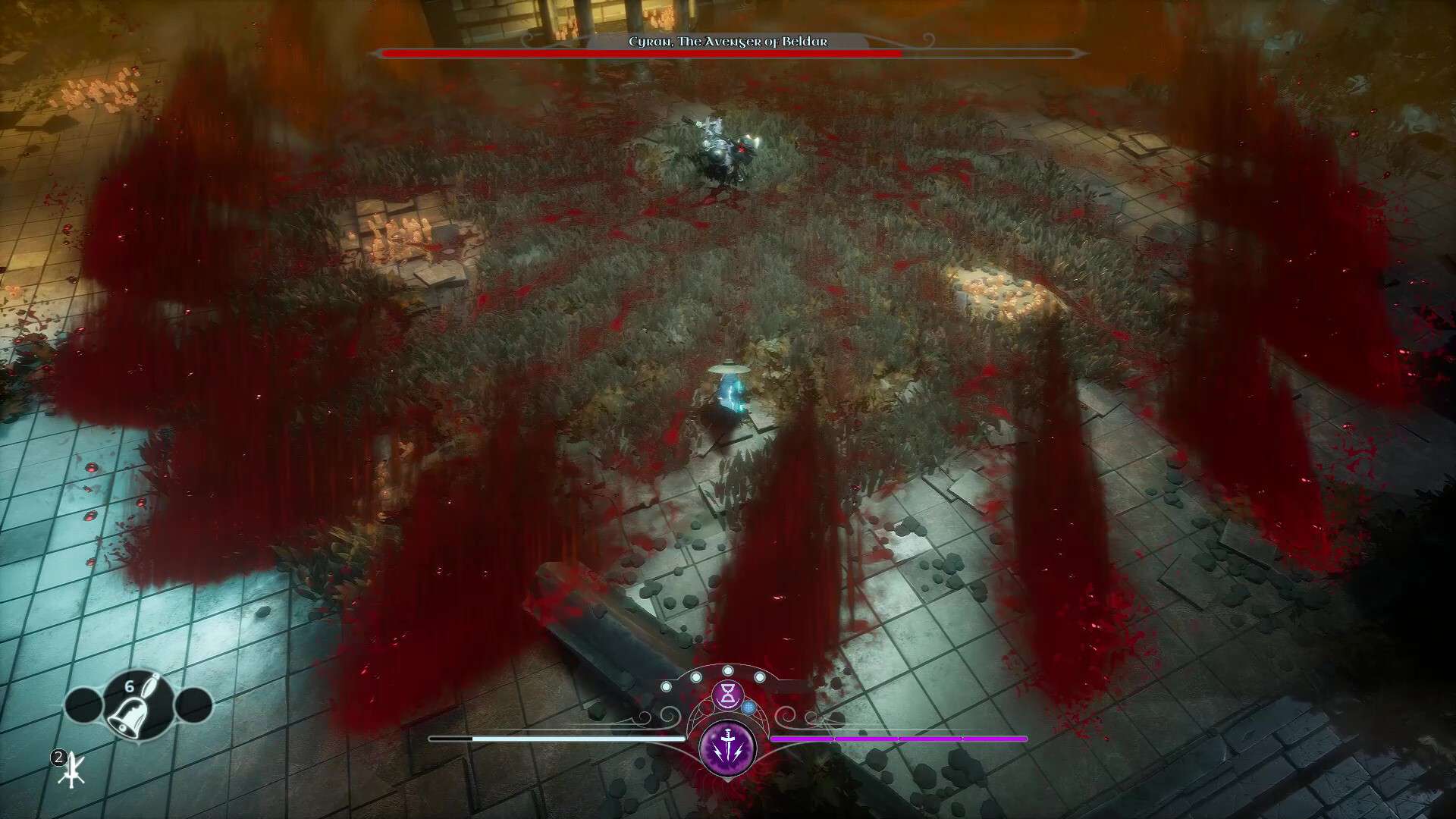 灵气之沙/Sands of Aura_3