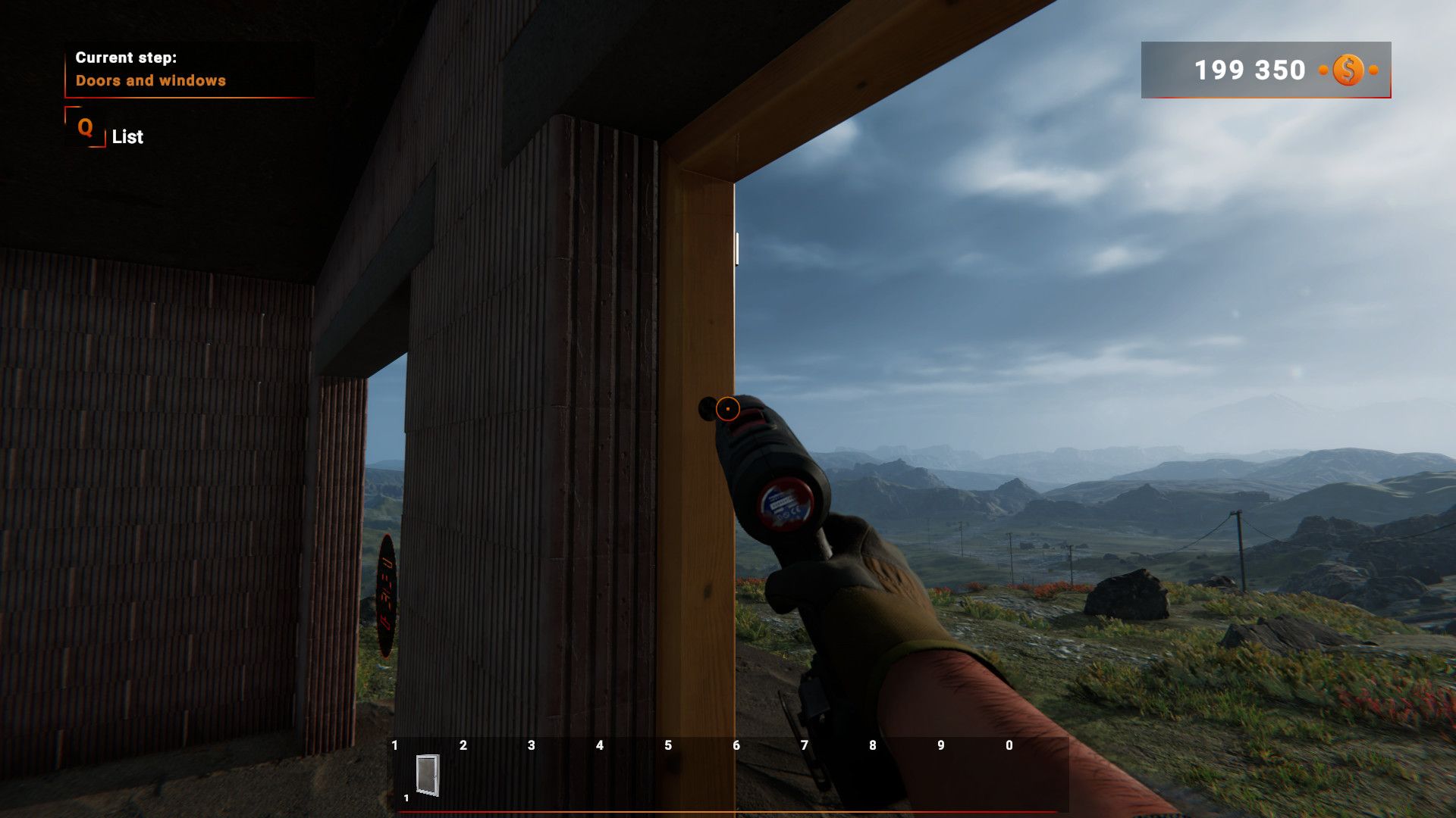 盖房模拟器/Builder Simulator_2