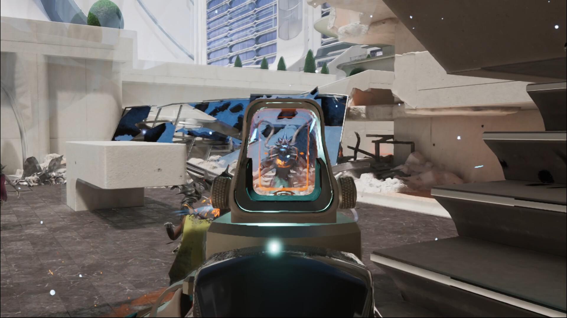 阿纳克西斯/The Anacrusis_4