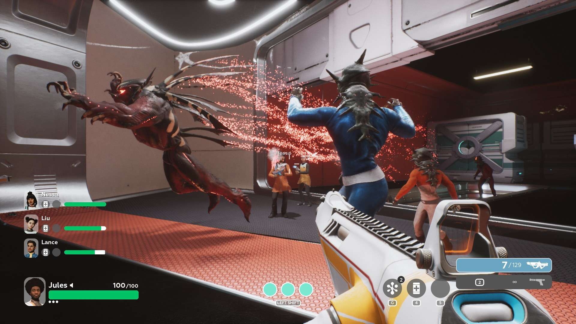 阿纳克西斯/The Anacrusis_0