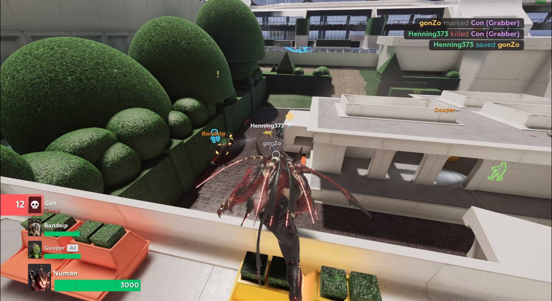 阿纳克西斯/The Anacrusis_1