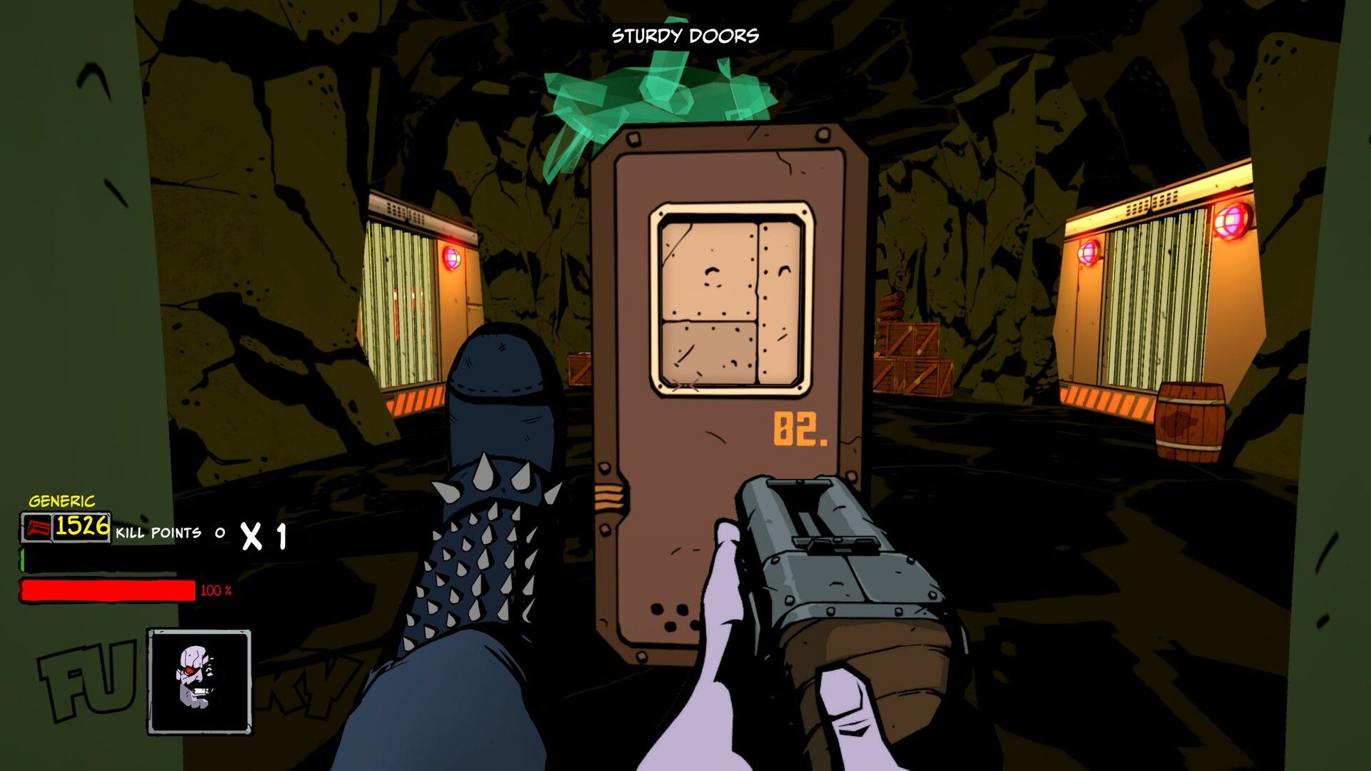 愤怒锁链/Chains of Fury_0