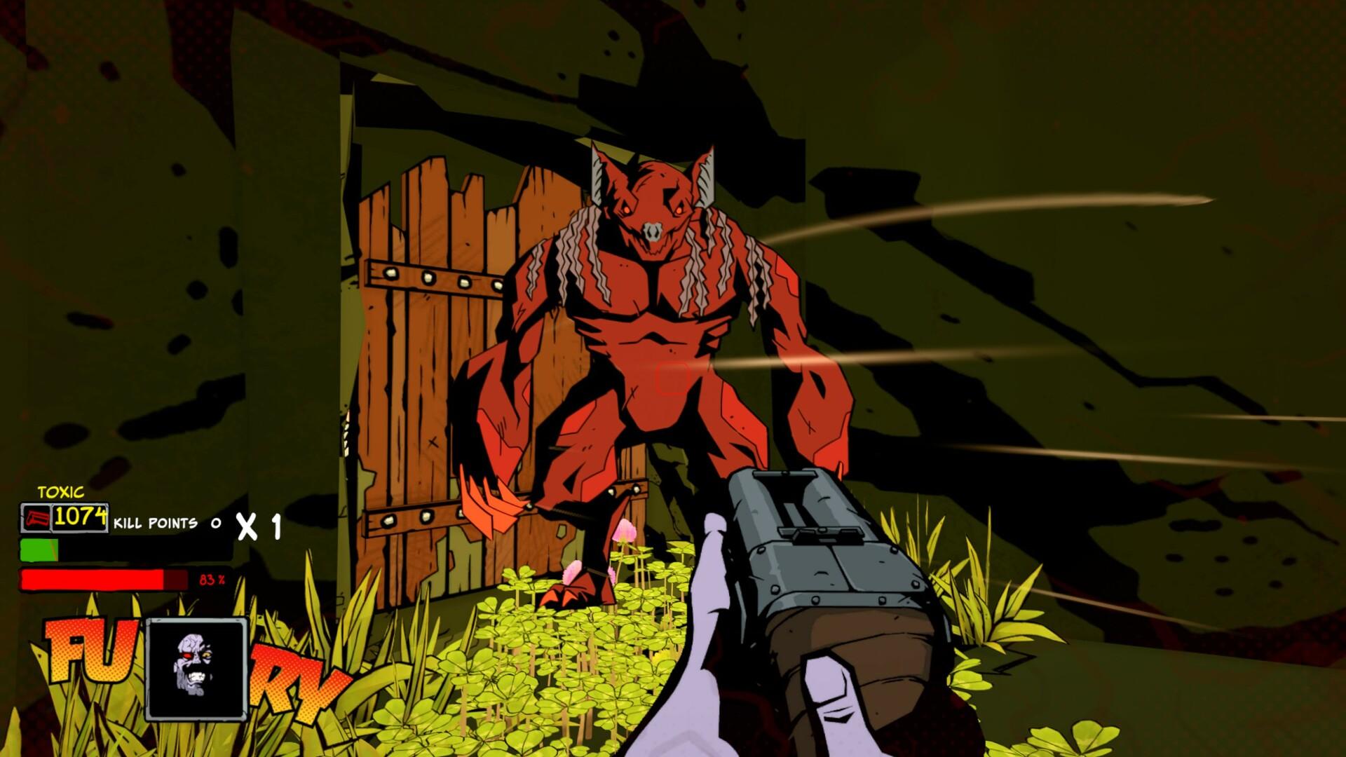 愤怒锁链/Chains of Fury_2