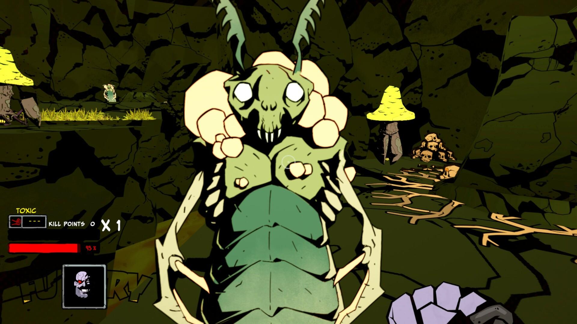 愤怒锁链/Chains of Fury_4