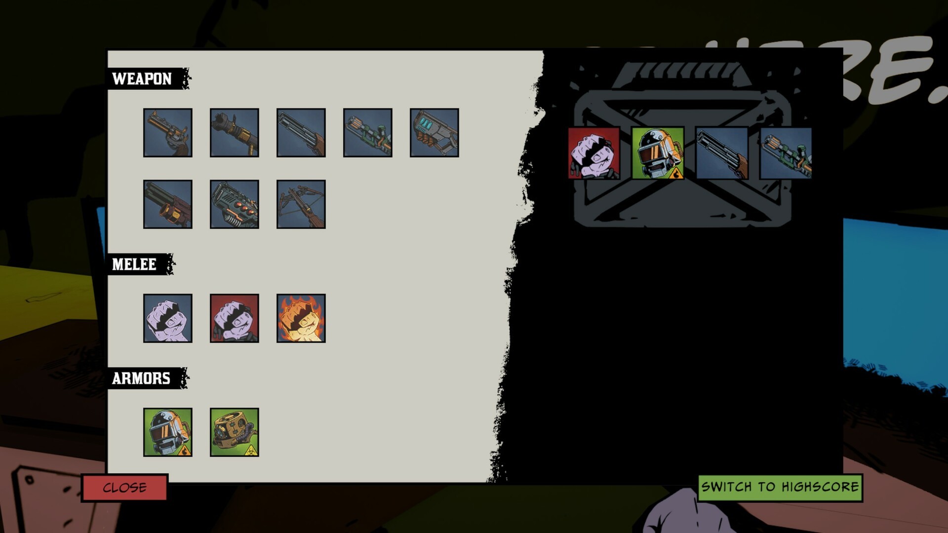 愤怒锁链/Chains of Fury_1