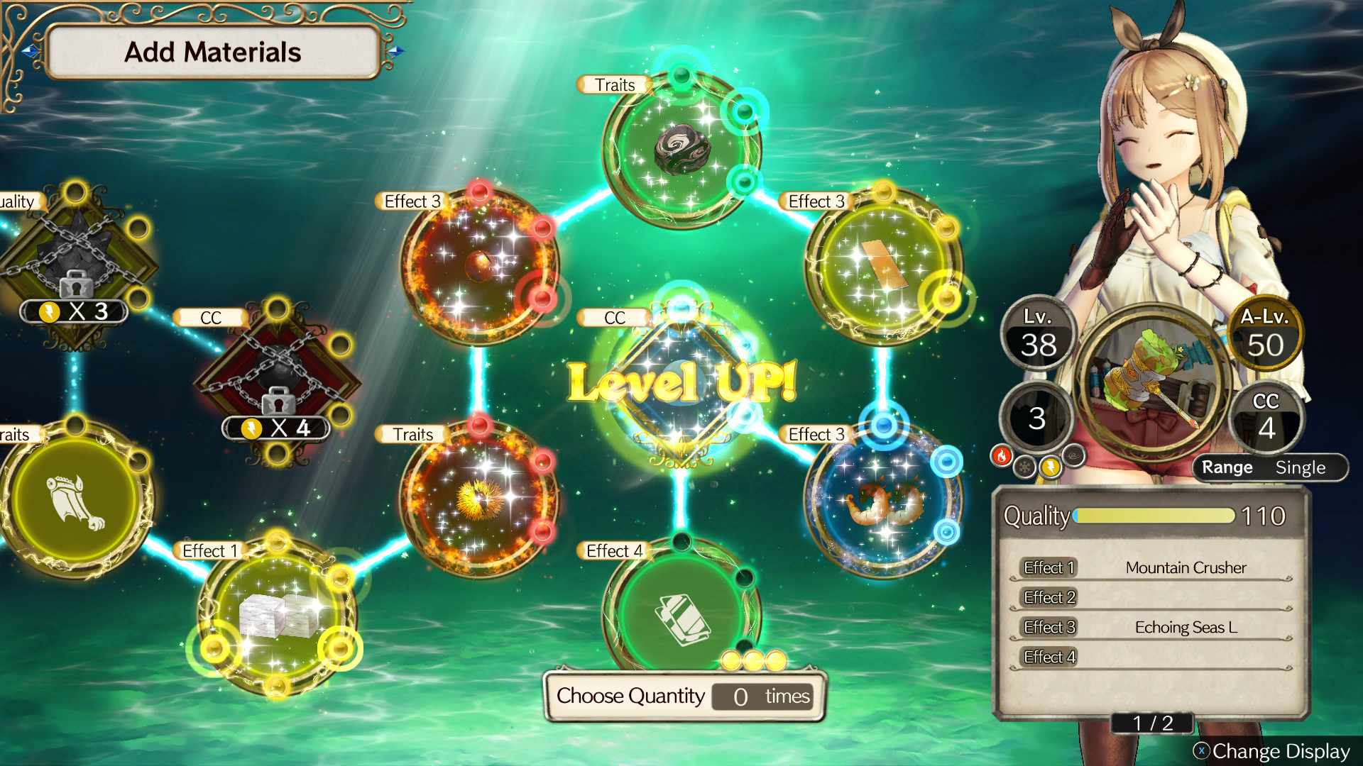 莱莎的炼金工房 ～常暗女王与秘密藏身处～/Atelier Ryza: Ever Darkness & the Secret Hideout with Bonus_2