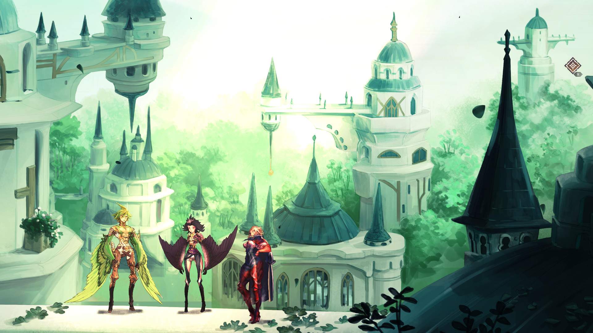 星位继承者/Astria Ascending_3