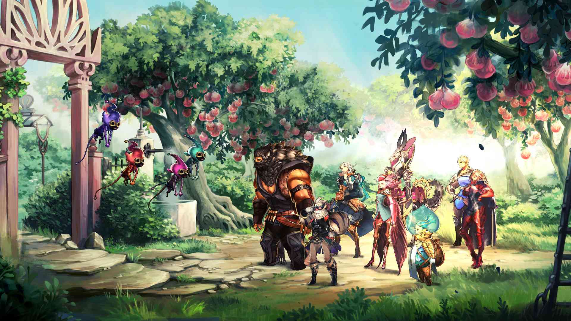 星位继承者/Astria Ascending_2