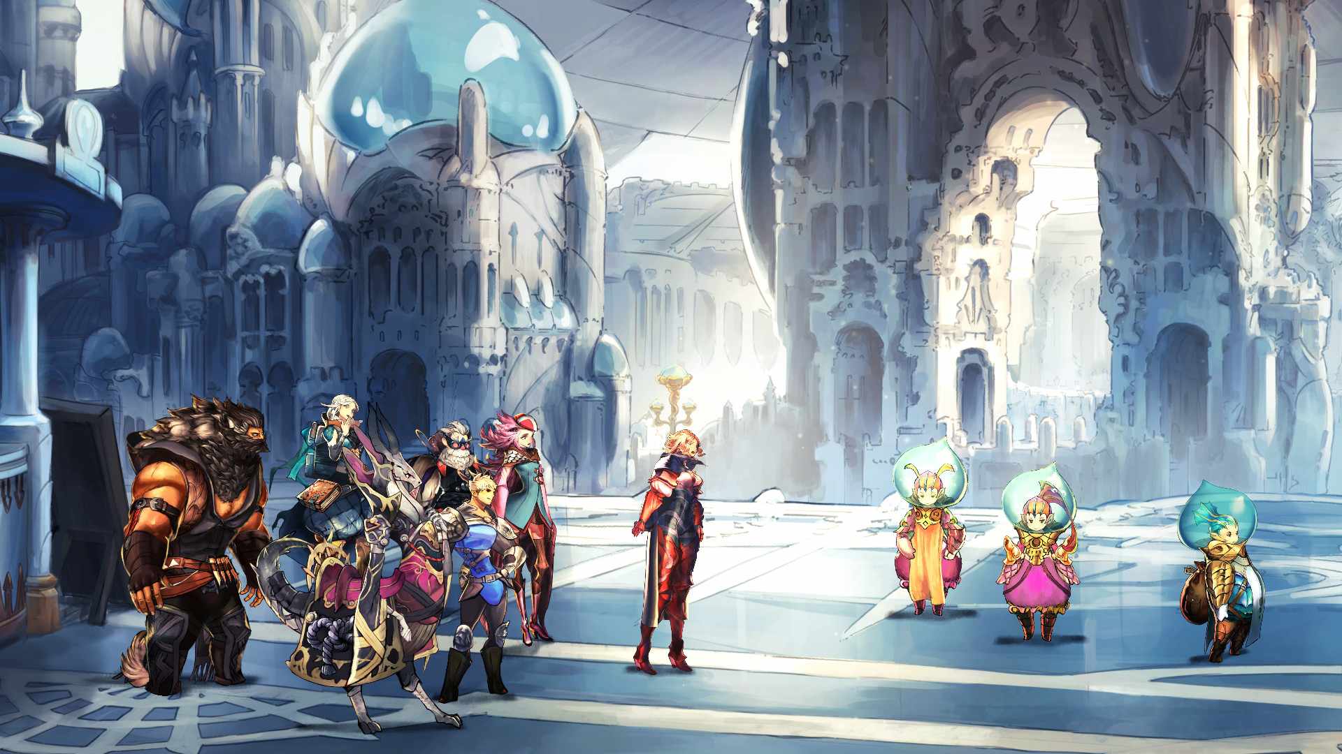 星位继承者/Astria Ascending_4