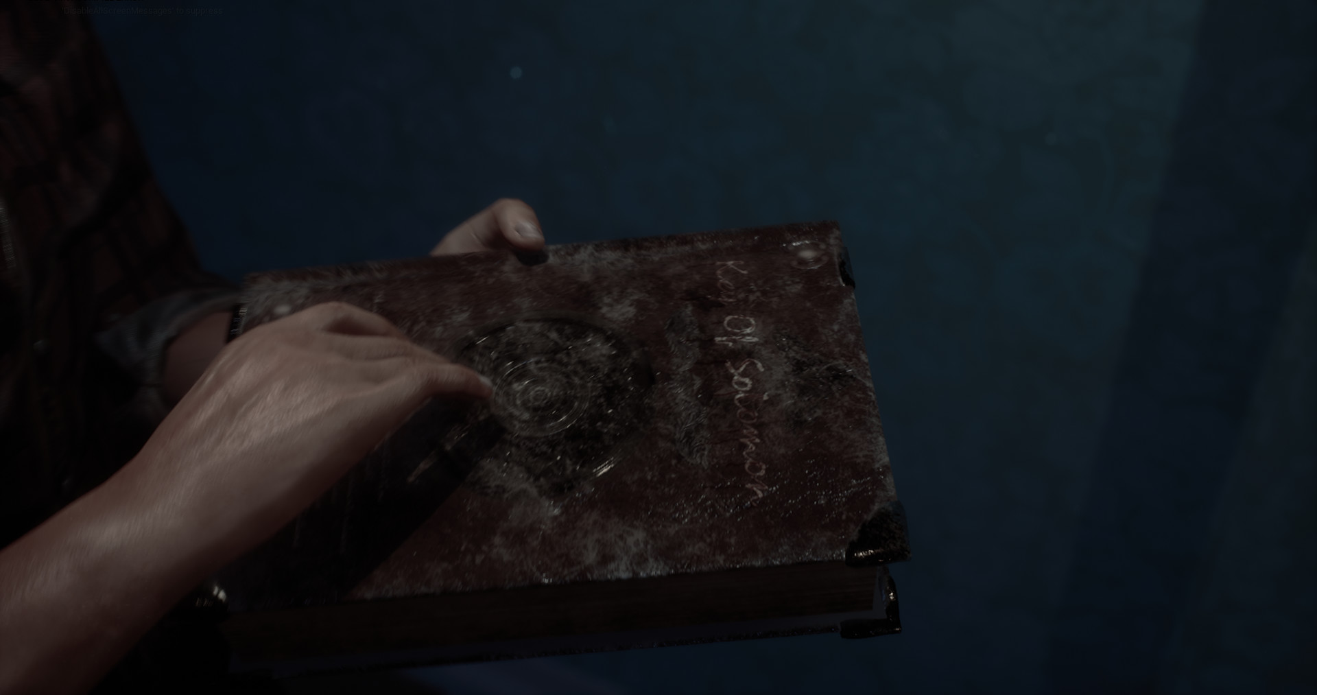 安娜贝尔的诅咒/Curse of Anabelle_3