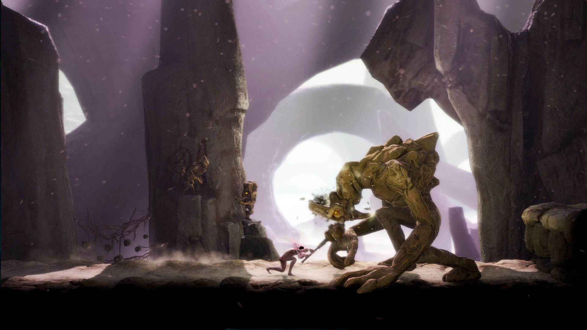 尘埃异变/GRIME_6