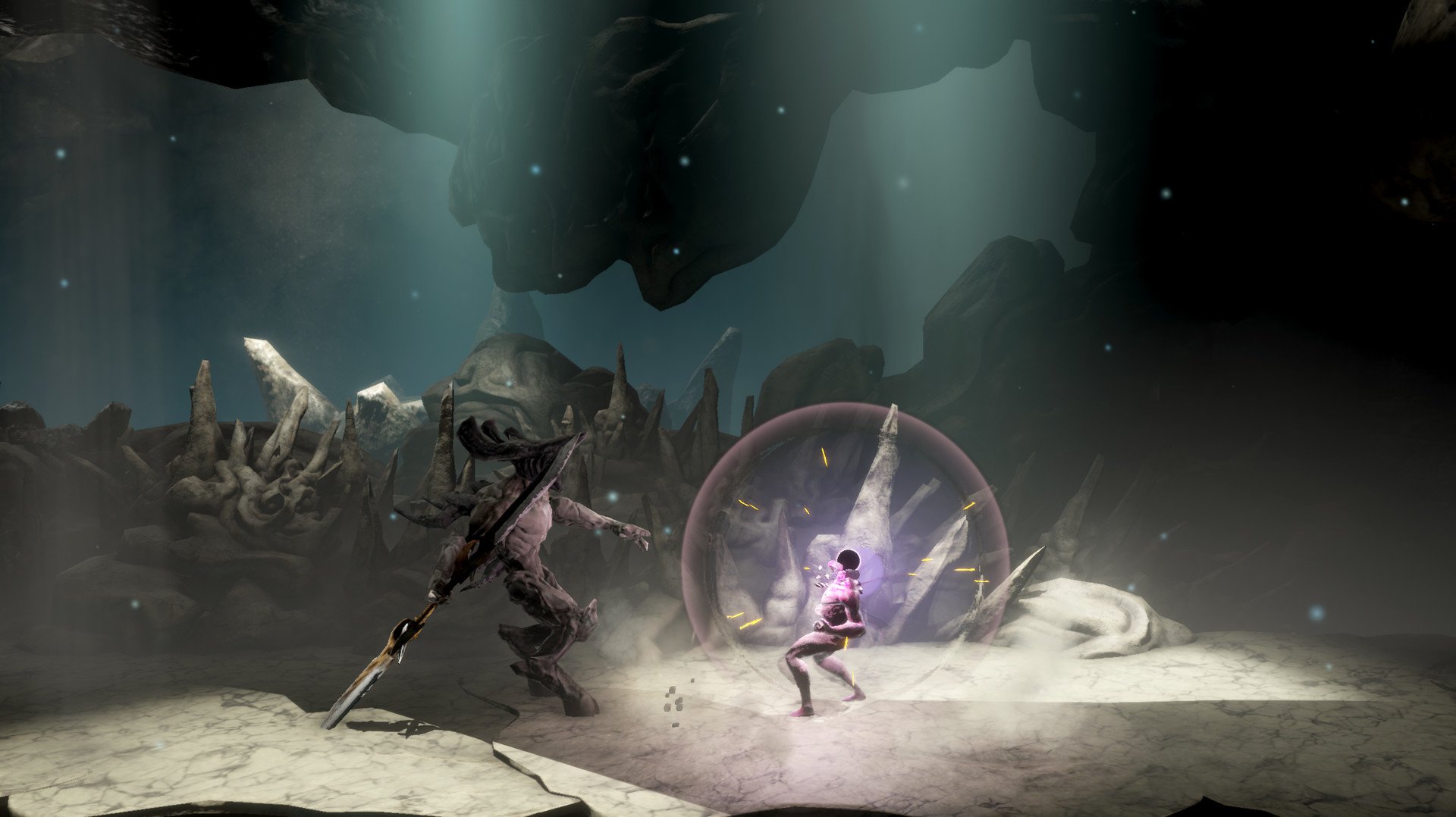 尘埃异变/GRIME_5