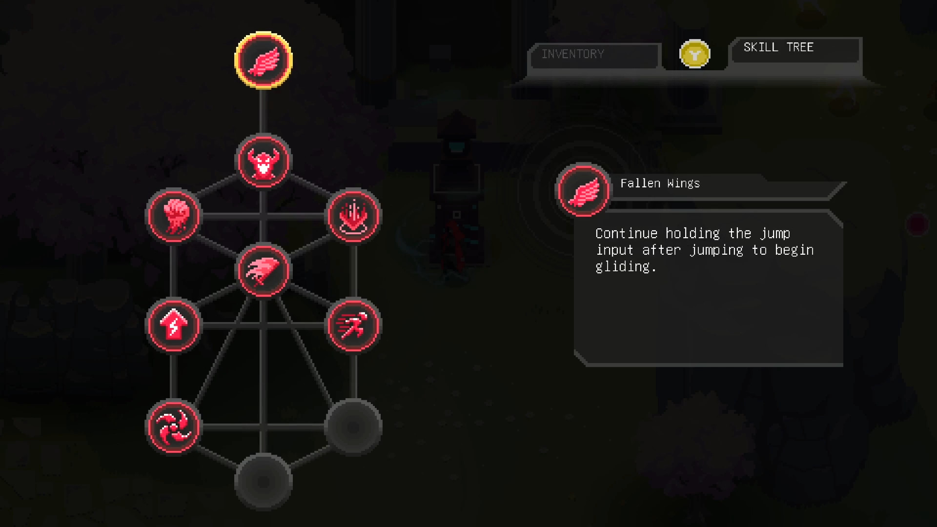 堕落天使/Fallen Angel_2