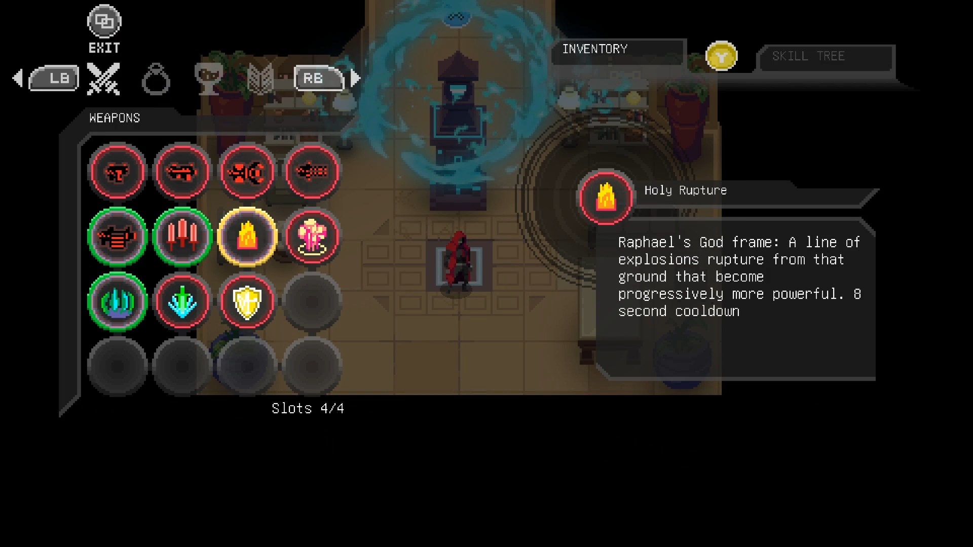 堕落天使/Fallen Angel_4