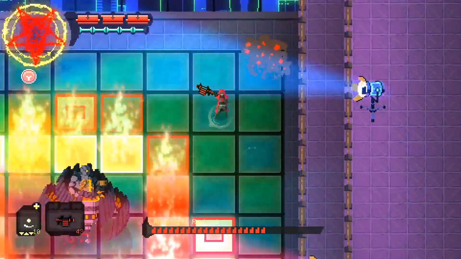 堕落天使/Fallen Angel_1