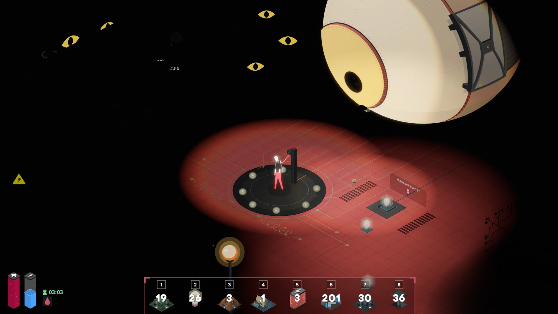 阿特里奥：黑暗的荒野/Atrio: The Dark Wild_1