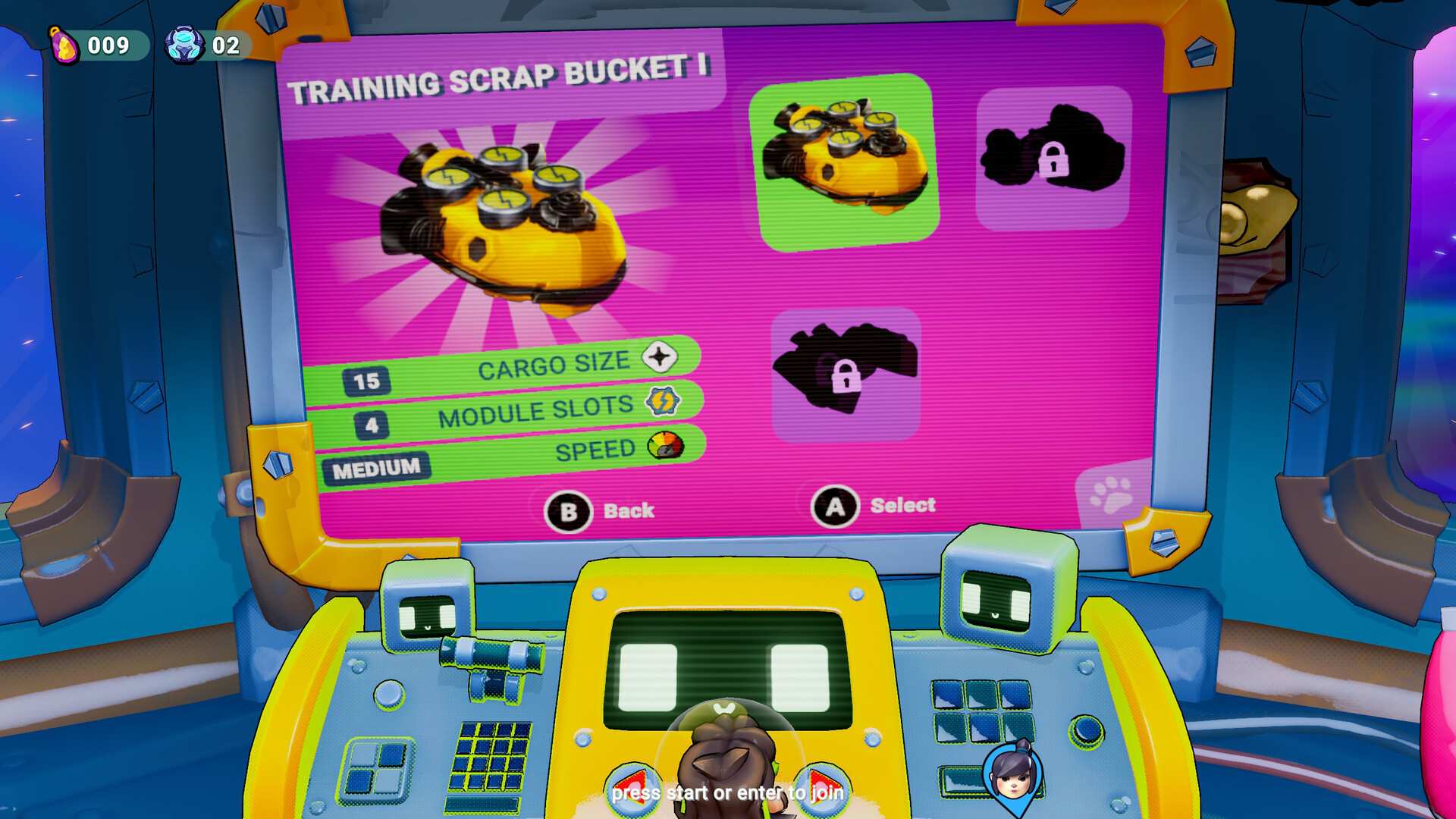 超次元迷航/Hyperspaced_5