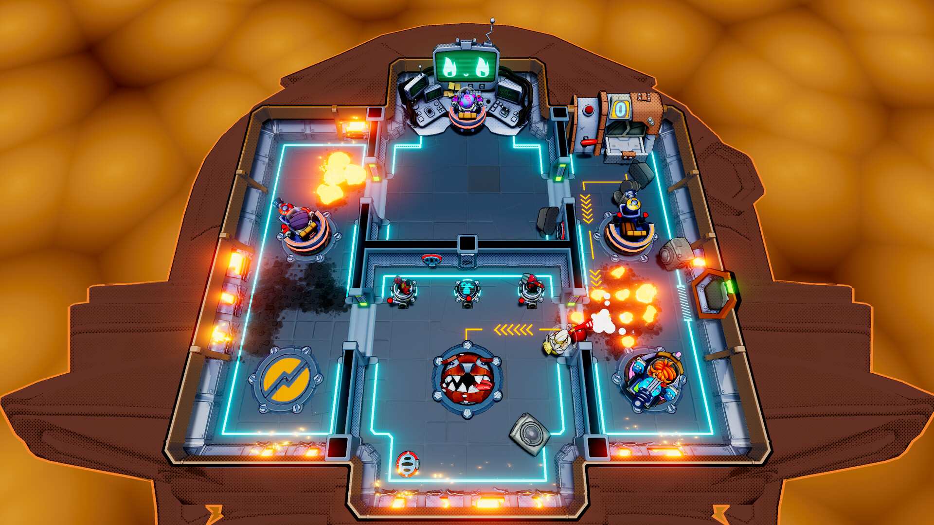 超次元迷航/Hyperspaced_1