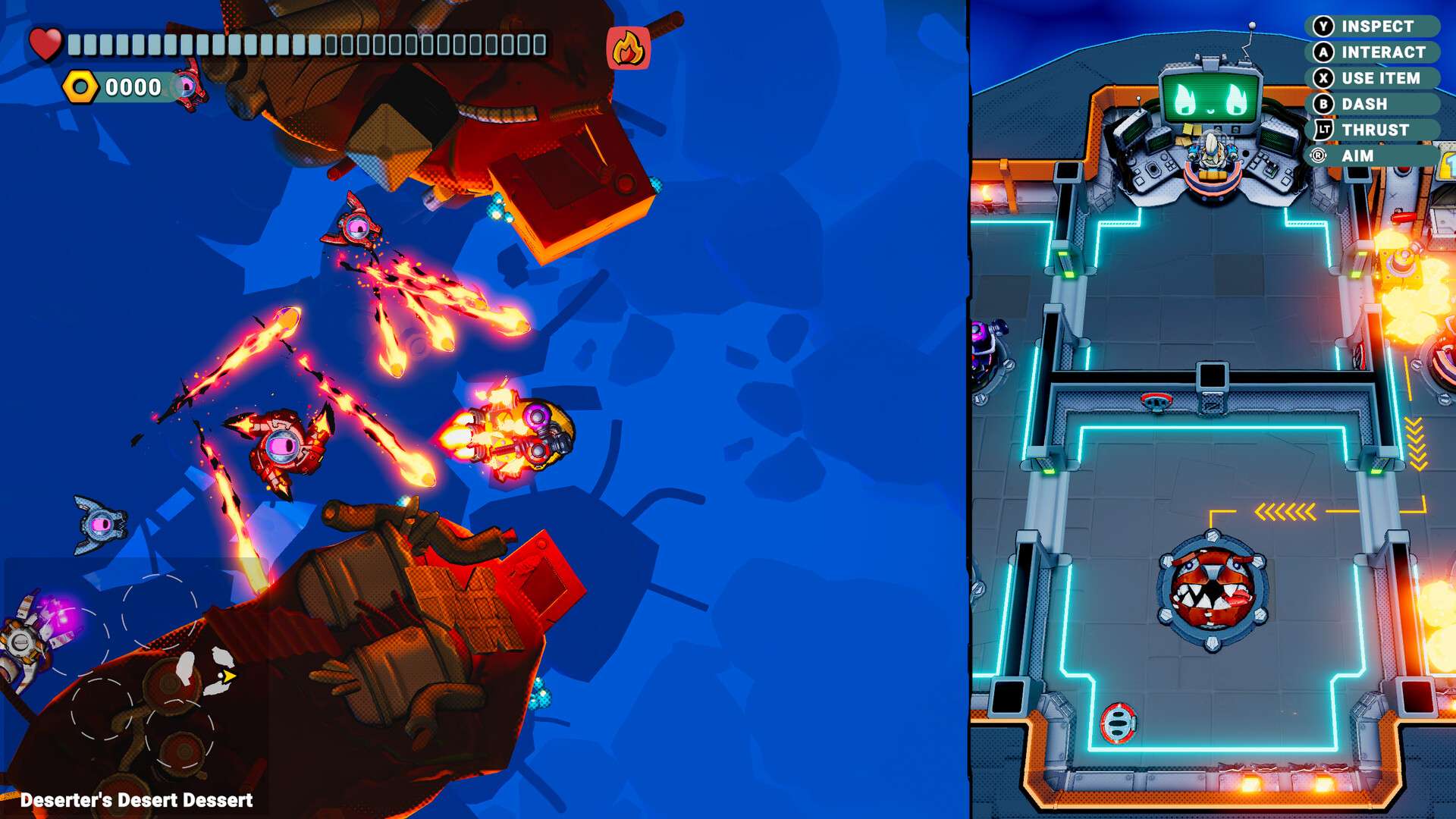 超次元迷航/Hyperspaced_0