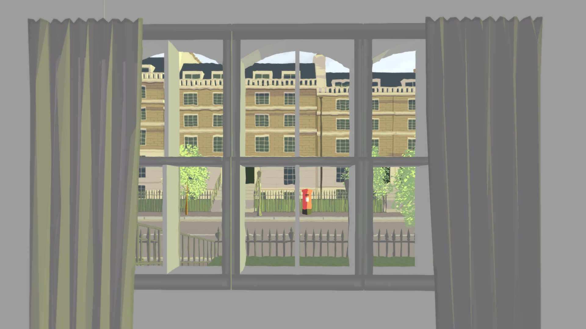 回忆满屋/Before I Forget_2