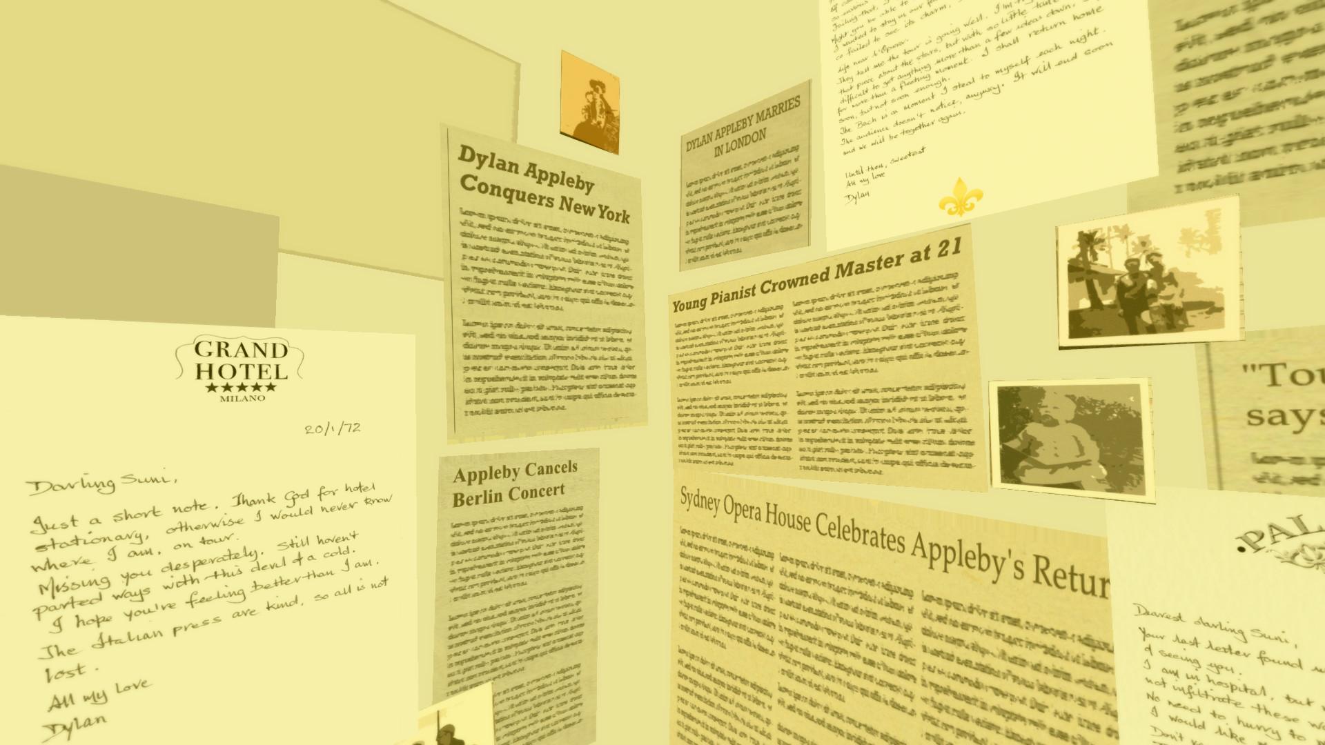 回忆满屋/Before I Forget_3