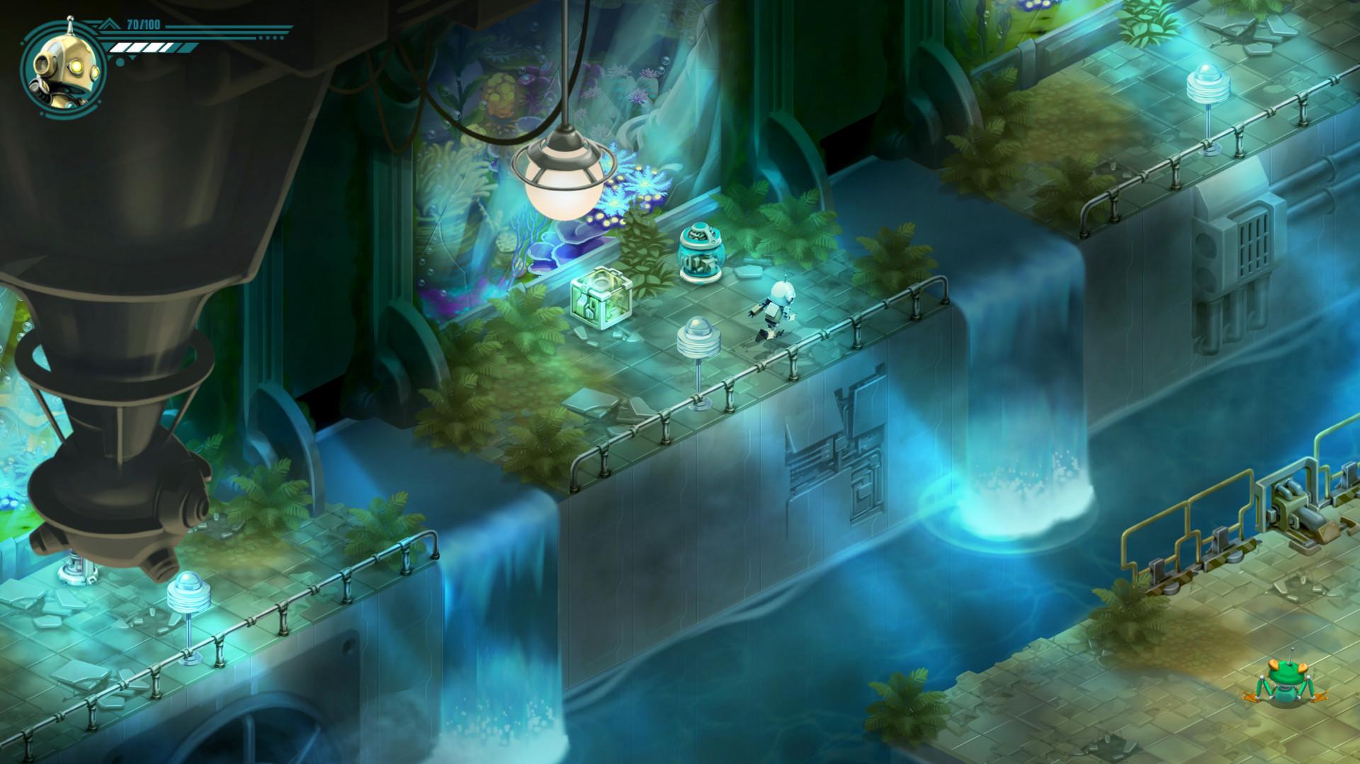 复古机械城/Retro Machina_1