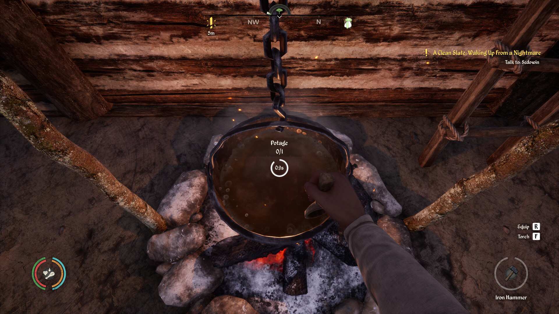 中世纪王朝/Medieval Dynasty/支持网络联机_5