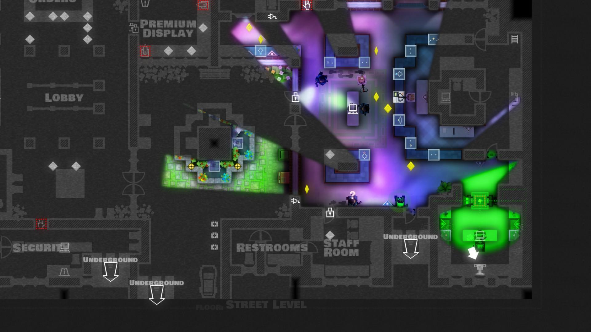 摩纳哥：你的就是我的/Monaco: What's Yours Is Mine_3