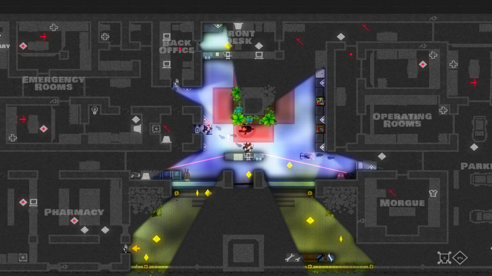 摩纳哥：你的就是我的/Monaco: What's Yours Is Mine_0