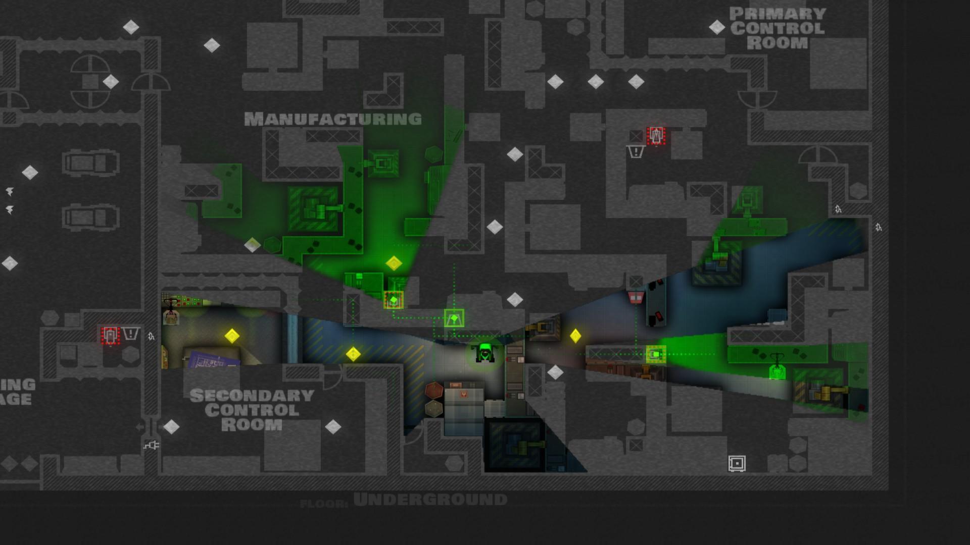 摩纳哥：你的就是我的/Monaco: What's Yours Is Mine_2