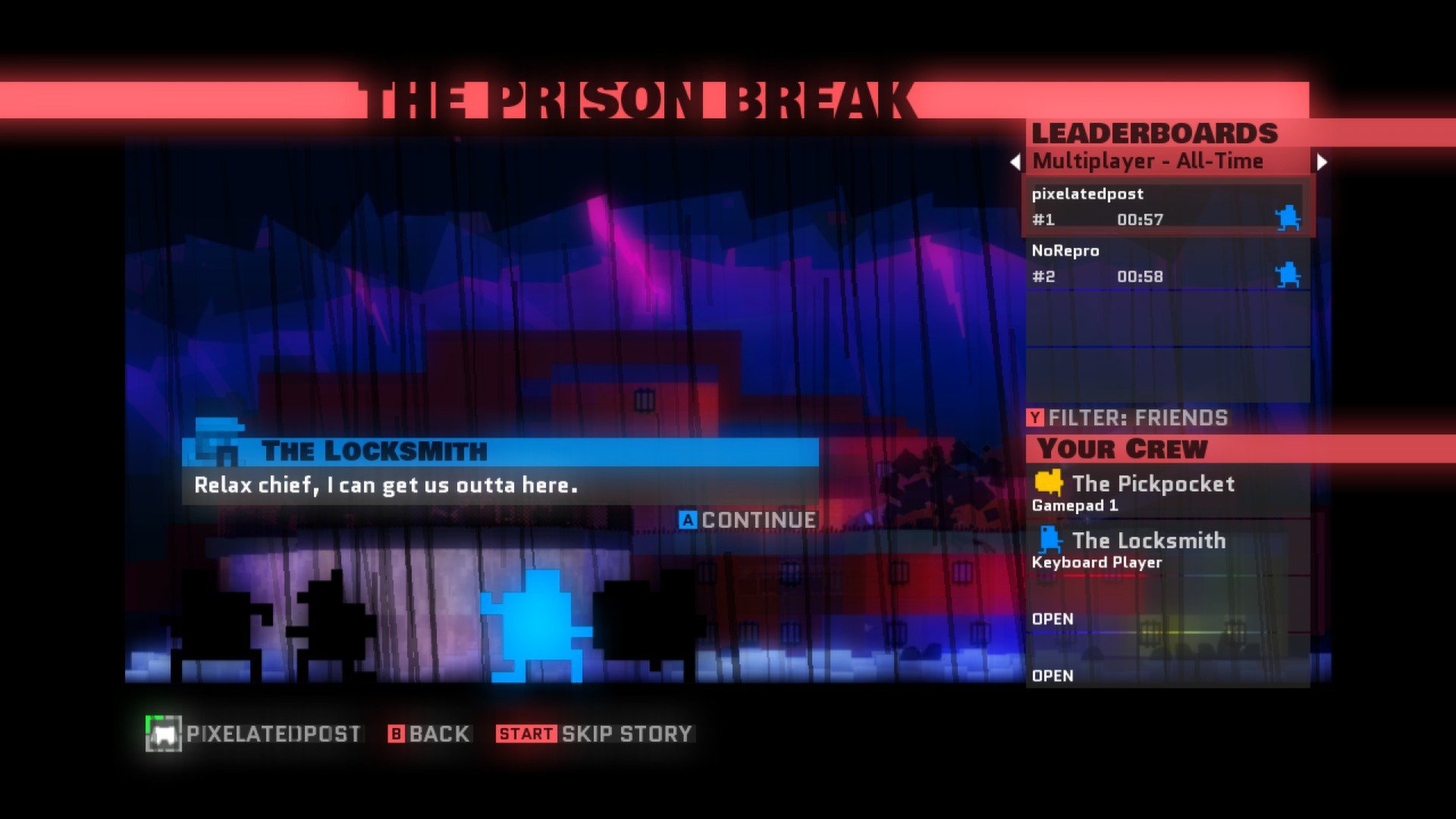 摩纳哥：你的就是我的/Monaco: What's Yours Is Mine_1