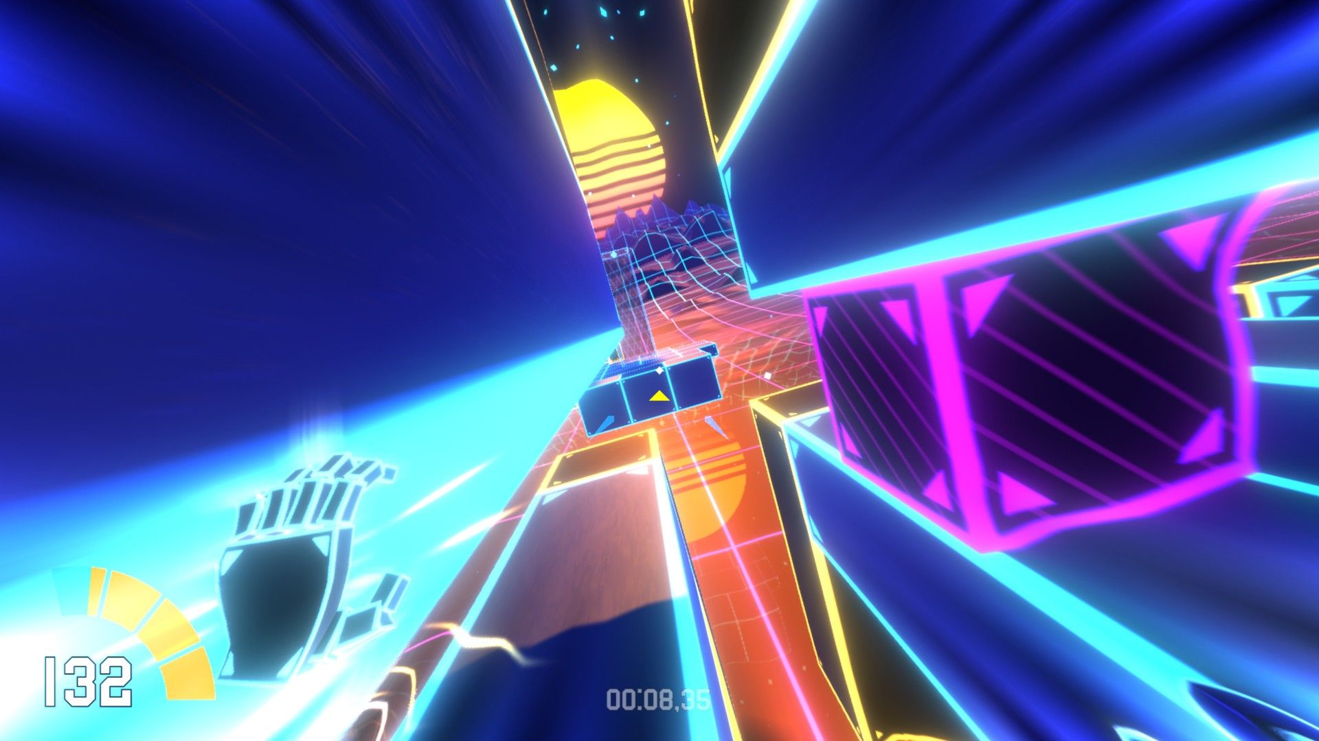 赛博之钩/Cyber Hook_5