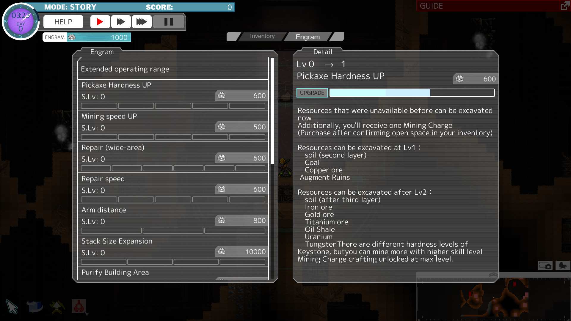 末日守护/BARRICADEZ_4