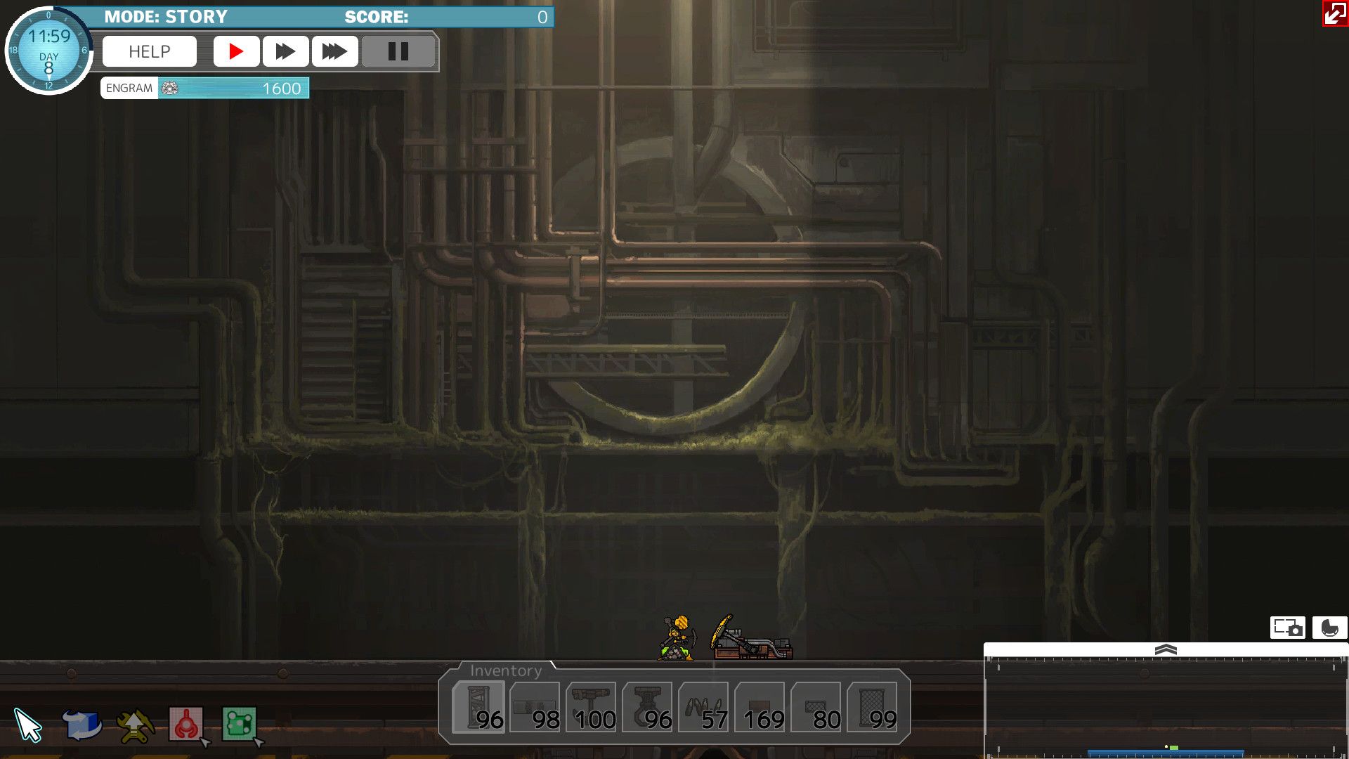 末日守护/BARRICADEZ_3