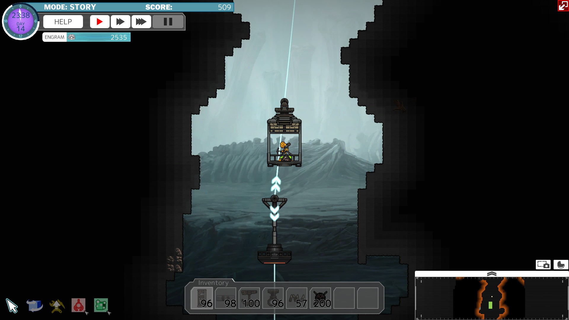 末日守护/BARRICADEZ_2