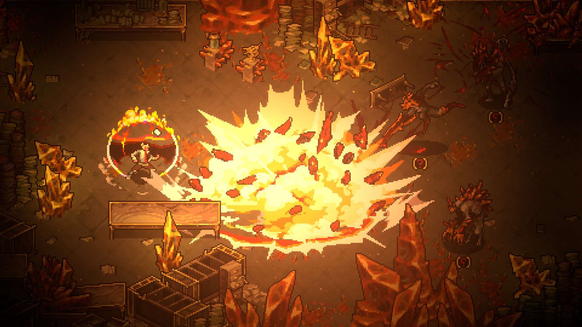 无光之地/There Is No Light_4